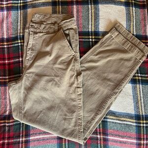 American Eagle Outfitters Women’s Carpenter Pants Size 16 Long